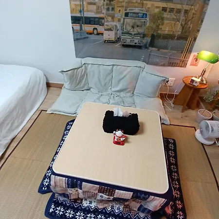Yeongjeongdo Officetel Apartment